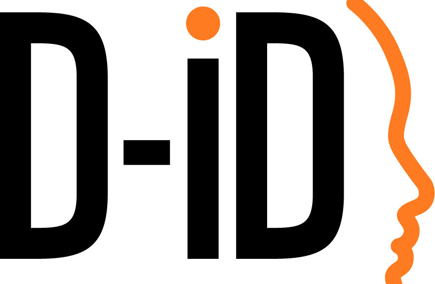 D-ID logo