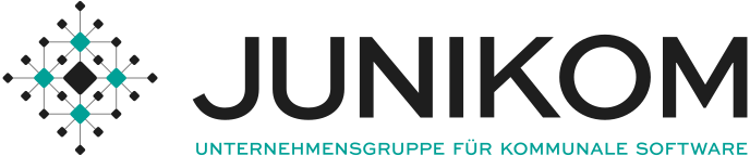 logo JUNIKOM